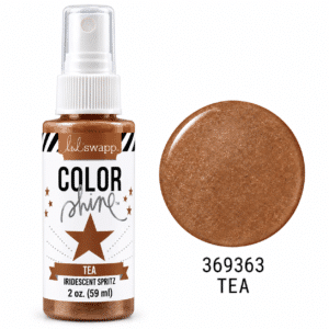 Heidi Swapp Color Shine - Tea