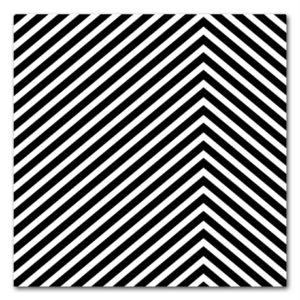 Heidi Swapp Color Pop 12" - Black Pop