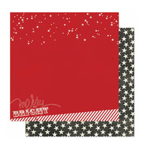 Believe Merry & Bright