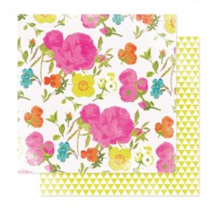 Favorite Things In Bloom