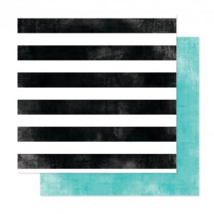 Favorite Things Seeing Stripes
