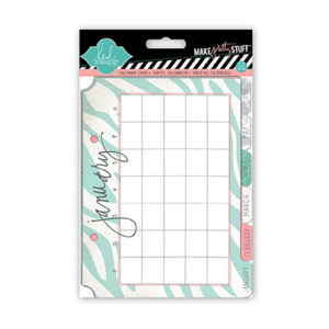 Calender Cards