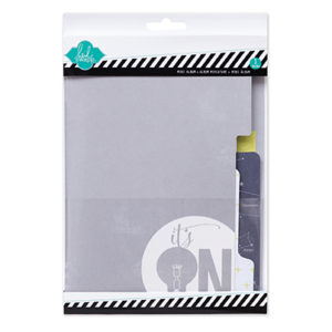Heidi Swapp September Skies Day Book Mini Album