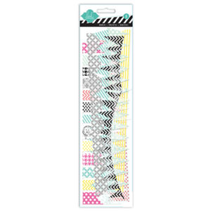 Clear Pop Banner Delights