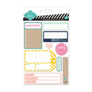 Journal Spots