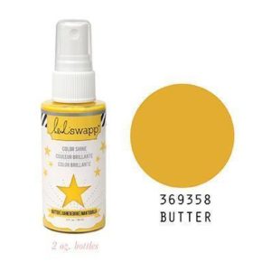 Heidi Swapp Butter Color Shine