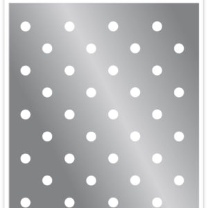 Heidi Swapp Wanderlust - Dots Rub-on Foil Kit