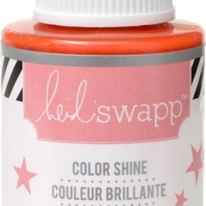 Heidi Swapp - Salmon Color Shine