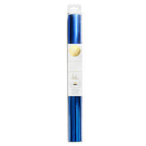 Heidi Swapp Minc Reactive Foil Blue