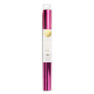 MINC Reactive Foil Hot Pink