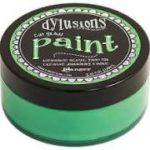 Dylusions Paint - Cut Grass