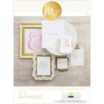 Heidi Swapp MINC 5th Avenue Gallery Prints
