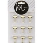 Heidi Swapp MINC Binder Clips