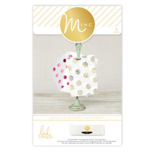 Heidi Swapp MINC Animal Card Set