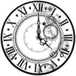 Time Machine Time Acetate Specialty
