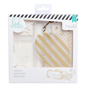 Heidi Swapp - Tag Kit