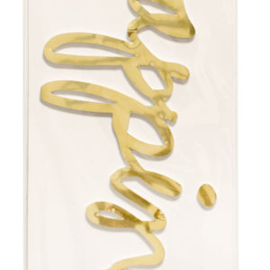 Heidi Swapp Foam Title - Happiness