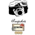 Unity Stamp Company itty bitty - Snapshots