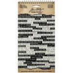 Tim Holtz Idea-ology Collection Small Talk Occasions