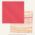MME My Story Days Remembered Paper 12"