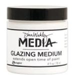 Dina Wakley Media Glazing Medium