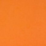 Glitter Cardstock 12"  - Carrot