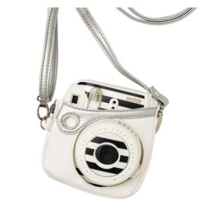 Heidi Swapp Camera Cozy -Silver