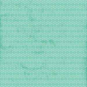 We R Memory Keepers - FUSEables Collection - 12 x 12 Paper - Delight