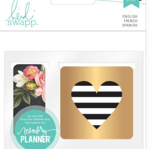 Heidi Swapp Book Magnets