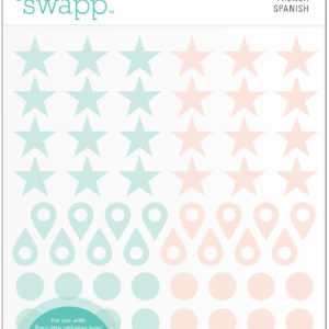 Heidi Swapp Washi Planner Markers
