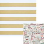 CRUSH Love Defined Scrapbooking Paper