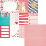 Crush 12" Crush Cards