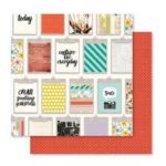 Memorandum Paper -Cubicle