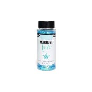 Heidi Swapp Marquee Love - Baby Blue Glitter
