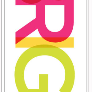 Heidi Swapp Lightbox Word Strips Bright