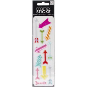 Mambi Sticks - Puffy Arrows