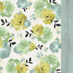 Kaisercraft #Me Confidence 12 x 12 D/S