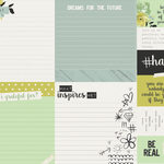 Kaisercraft #Me Encourage 12 x 12 D/S