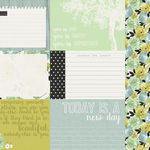 Kaisercraft #Me Dreams 12 x 12 D/S