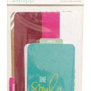 Heidi Swapp Collection - Interactive Pockets