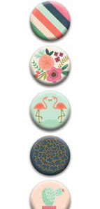 My Mind's Eye - On Trend 2 Collection - Flair