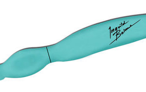 Prima - Ingvild Bolme - Craft Knife