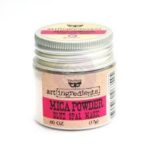 Prima - Finnabair - Art Ingredients - Mica Powder - Blue Opal Magic
