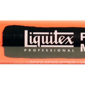 Liquitex Professional Paint Marker - Cadmium Red Light Hue 4mm