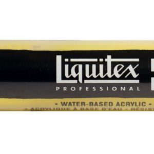 Liquitex Professional Paint Marker - Cadmium Yellow Light Hue 4mm