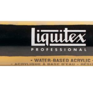 Liquitex Professional Paint Marker - Cadmium Yellow Deep Hue 4mm