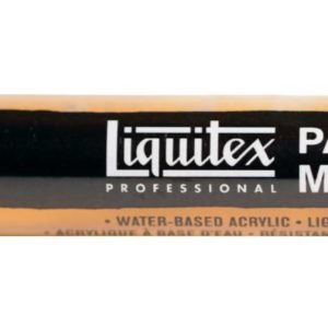 Liquitex Professional Paint Marker - Cadmium Orange Hue 4mm
