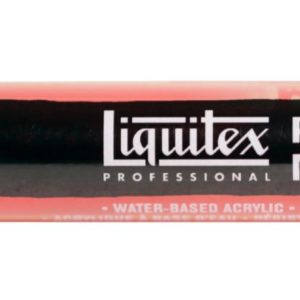 Liquitex Professional Paint Marker - Cadmium Red Medium Hue 4mm