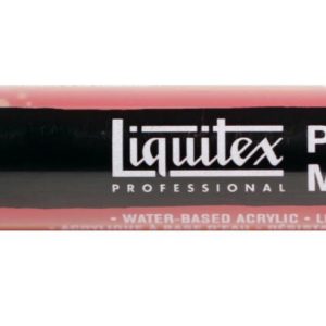 Liquitex Professional Paint Marker - Cadmium Red Deep Hue 4mm