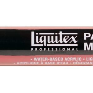 Liquitex Professional Paint Marker - Quinacridone Crimson 4mm